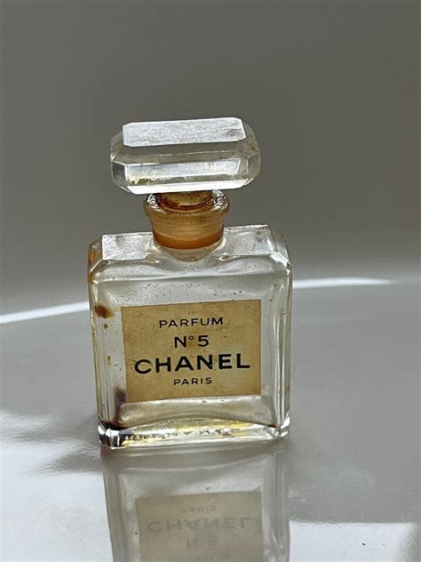 dating chanel perfume|martin lewis chanel perfume.